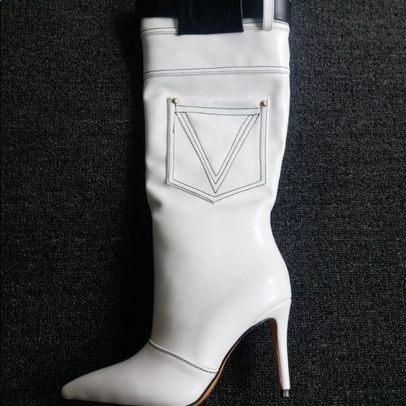 Attention !! Must have jeans style booties - Picture 6 of 6